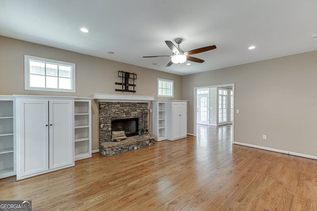 906 Walnut Valley Drive Dahlonega - 6
