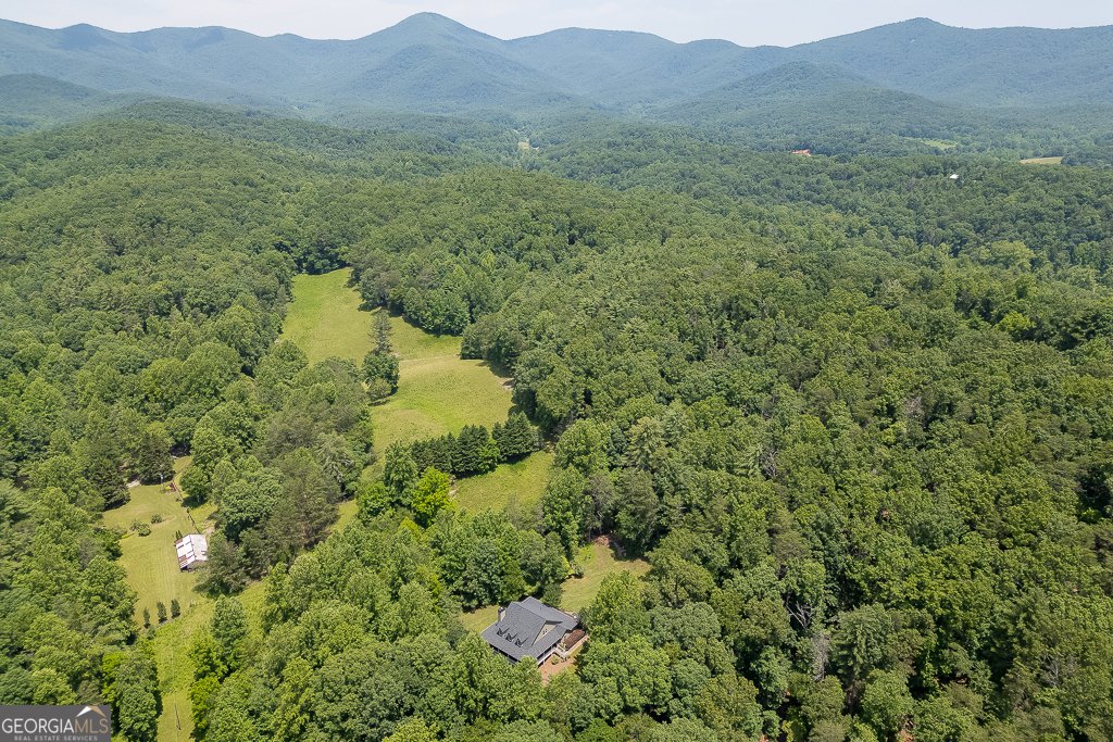 906 Walnut Valley Drive Dahlonega - 60