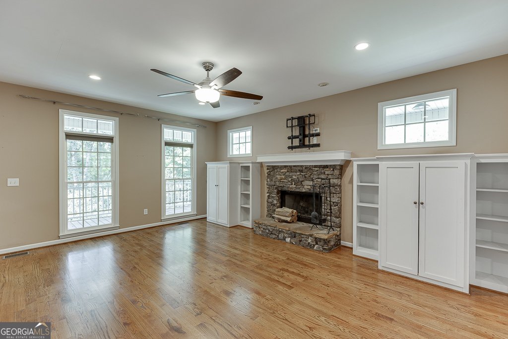 906 Walnut Valley Drive Dahlonega - 8