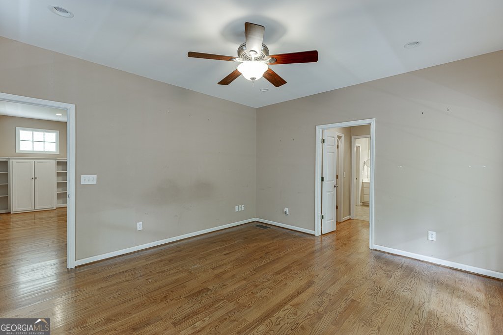 906 Walnut Valley Drive Dahlonega - 9