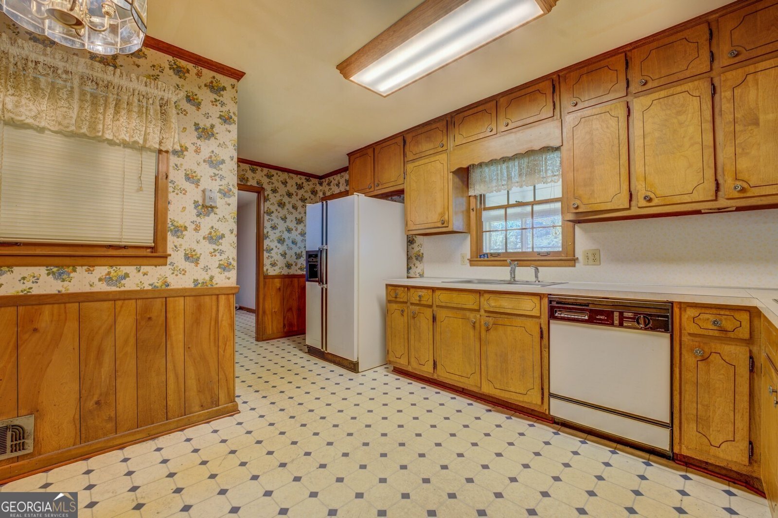 1830 Francis Road Conyers - 17
