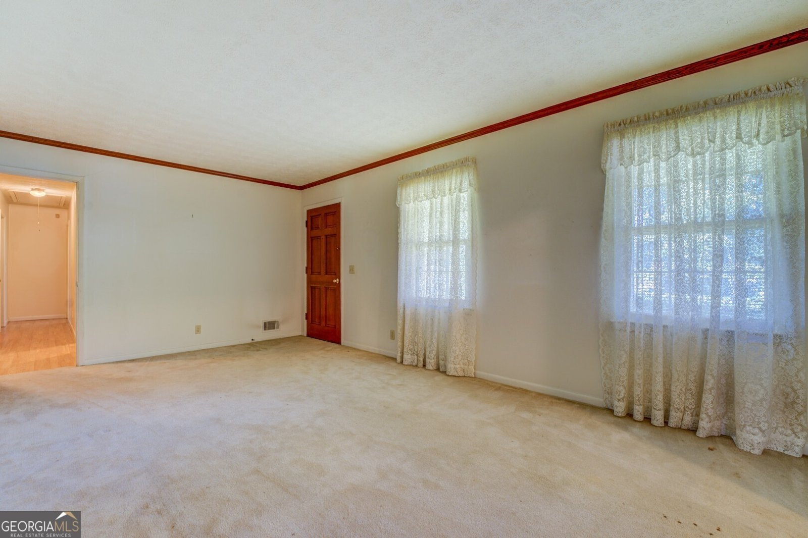 1830 Francis Road Conyers - 2