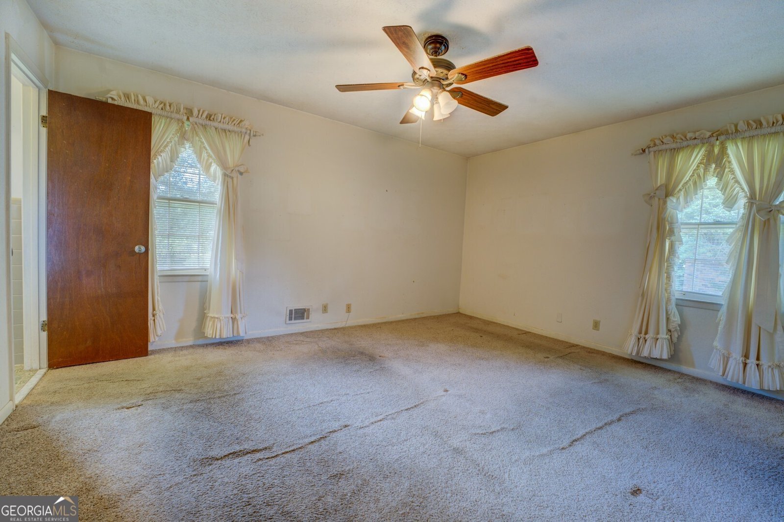 1830 Francis Road Conyers - 20