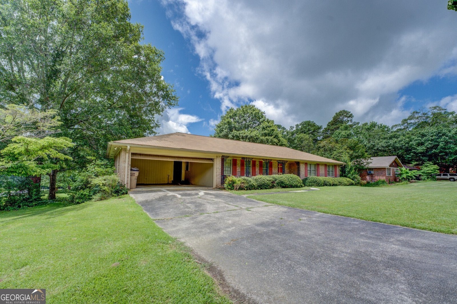 1830 Francis Road Conyers - 29