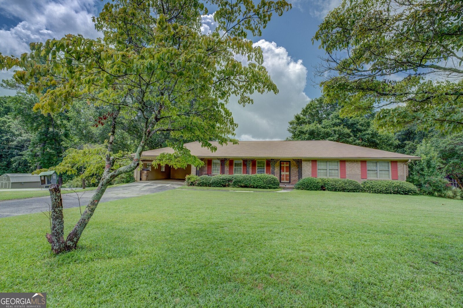 1830 Francis Road Conyers - 30