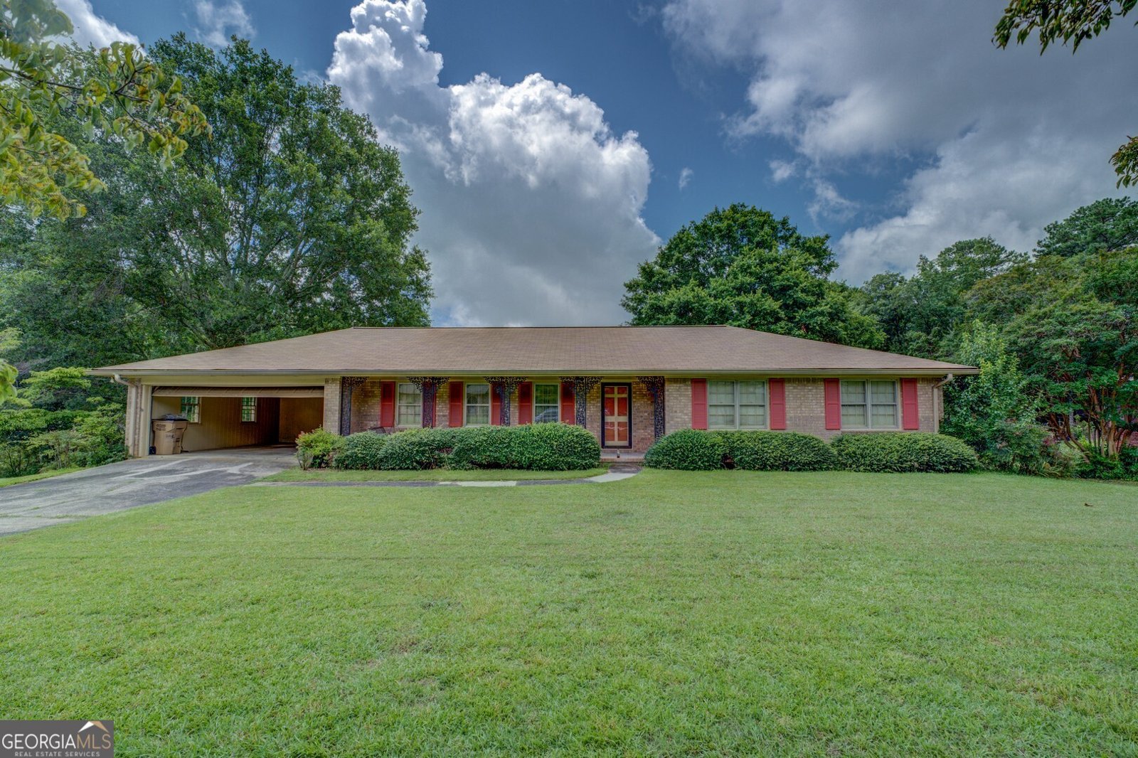 1830 Francis Road Conyers - 31