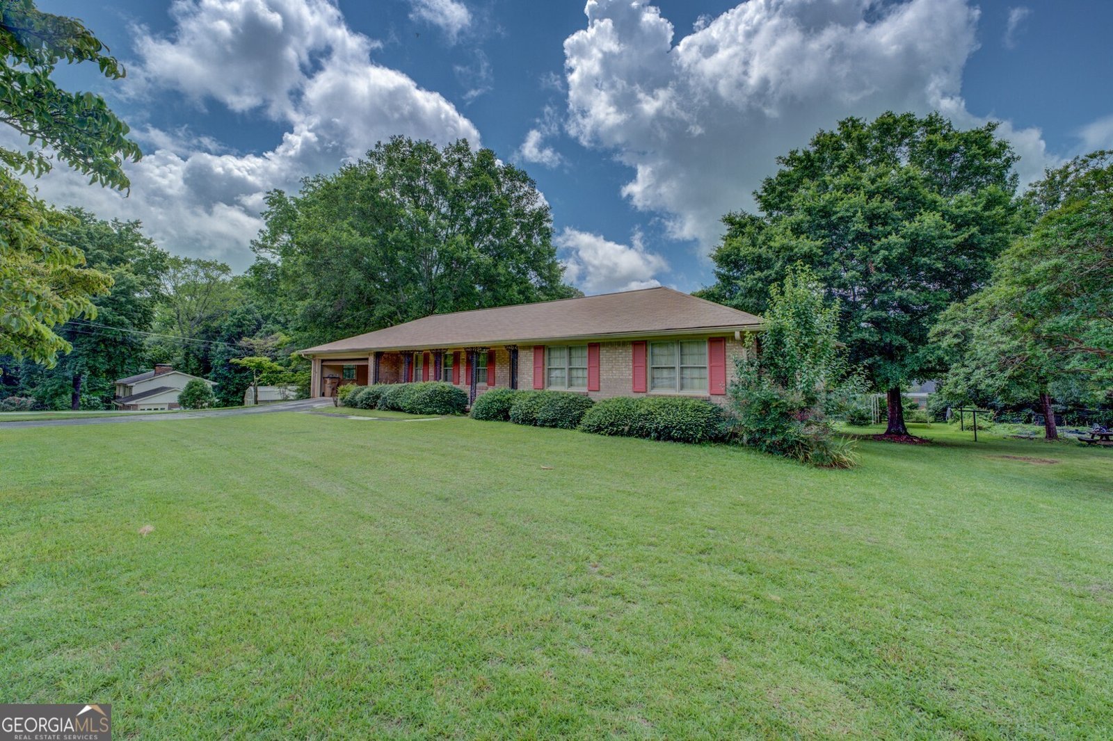 1830 Francis Road Conyers - 32