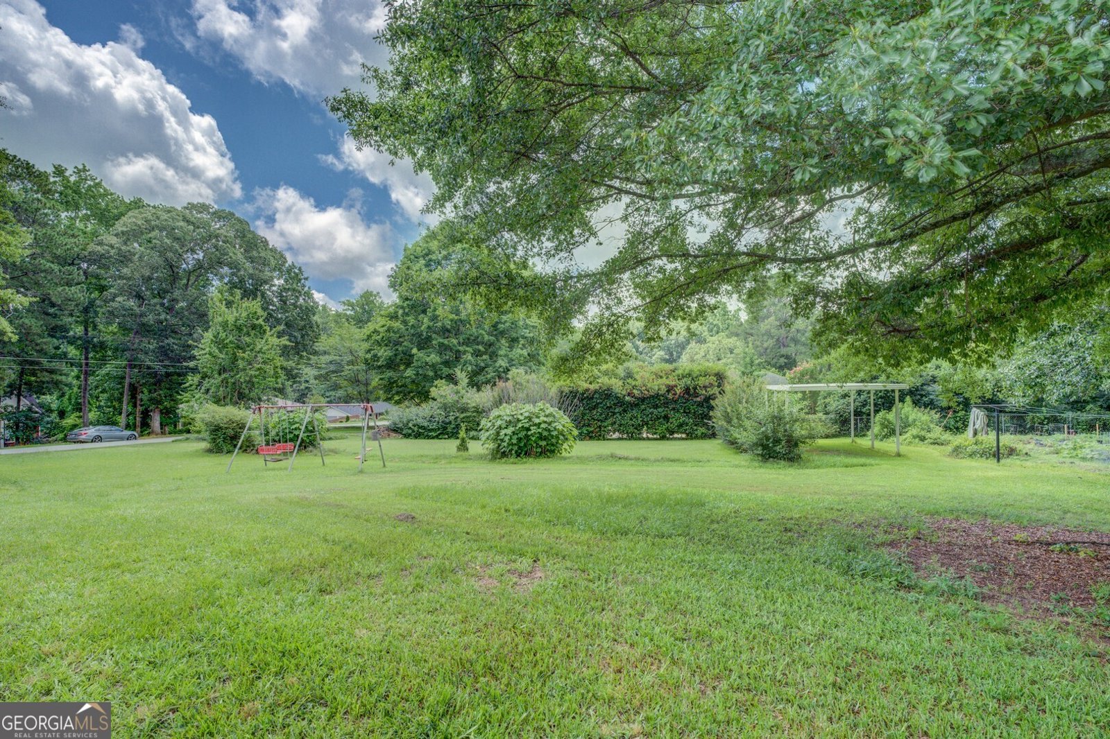 1830 Francis Road Conyers - 33