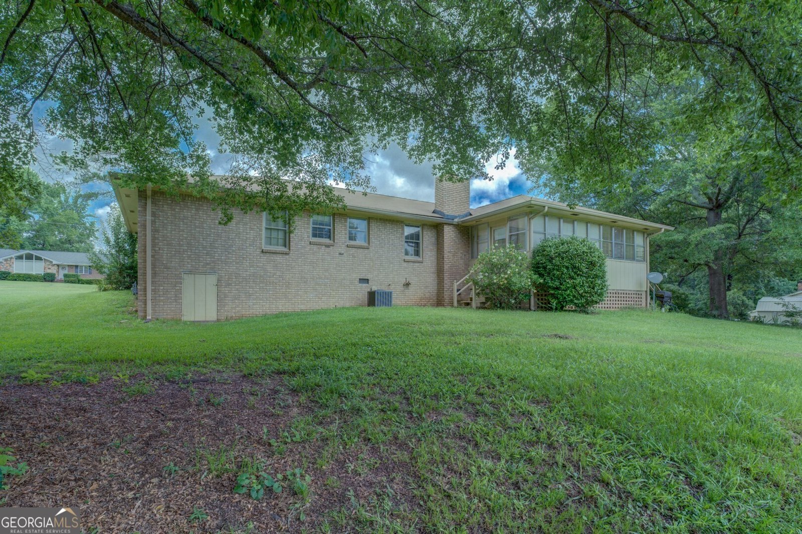 1830 Francis Road Conyers - 34