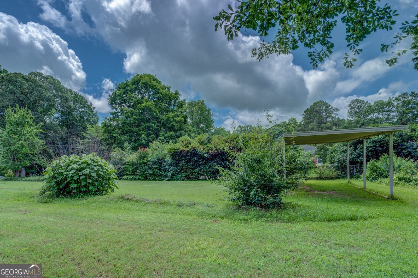 1830 Francis Road Conyers - 35