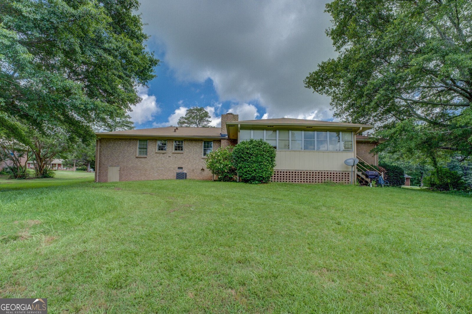 1830 Francis Road Conyers - 36