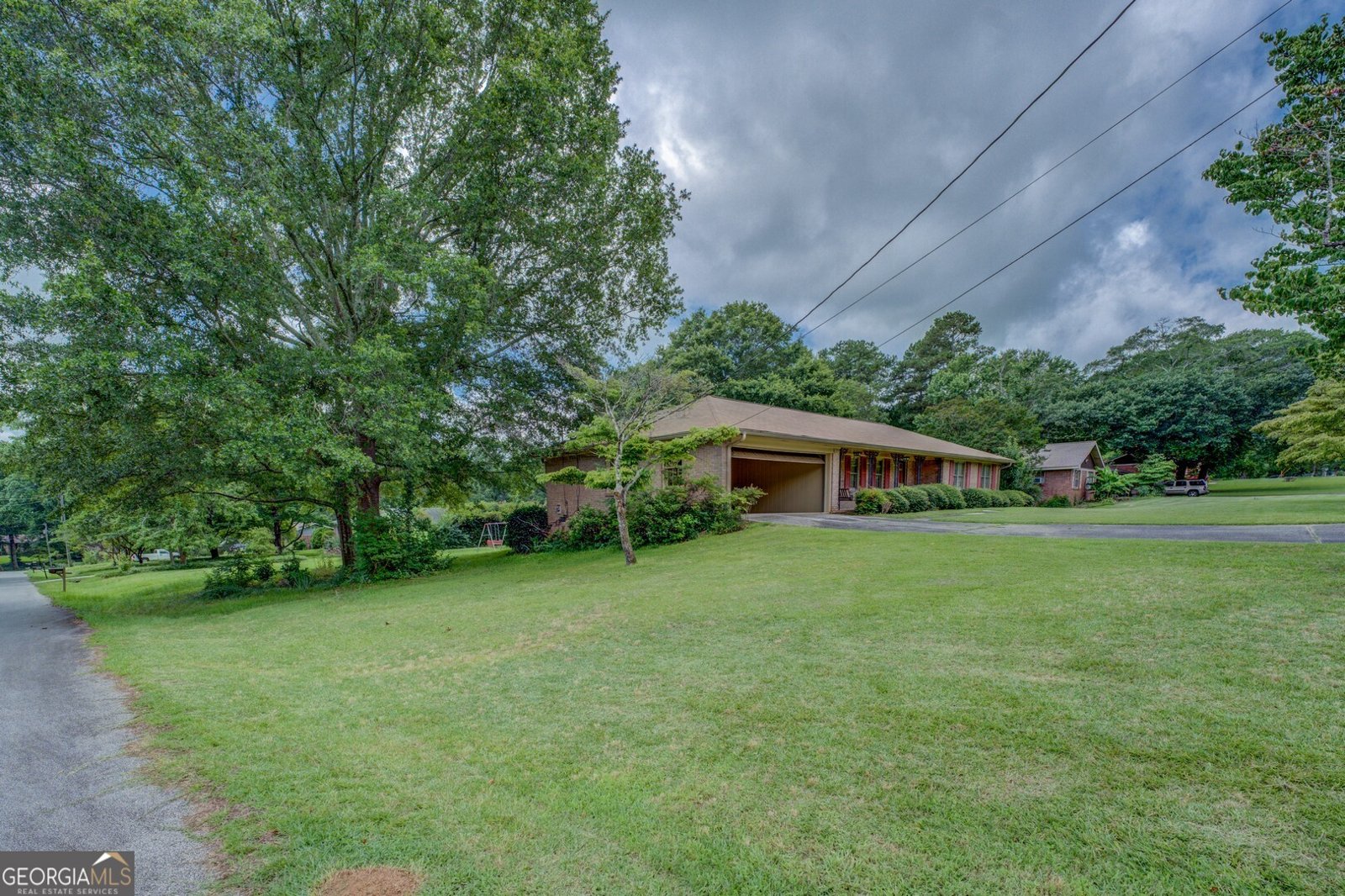 1830 Francis Road Conyers - 37