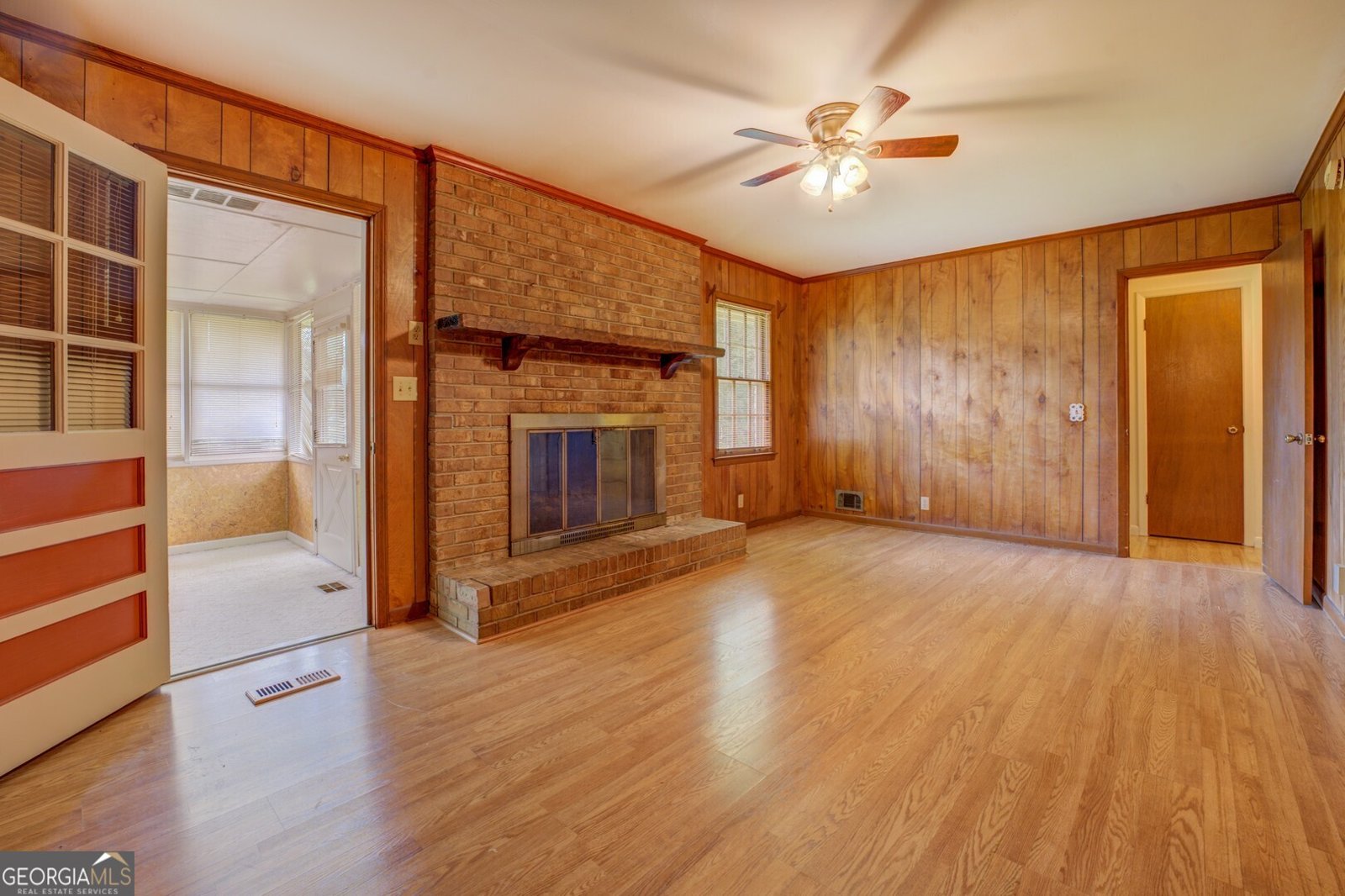 1830 Francis Road Conyers - 8