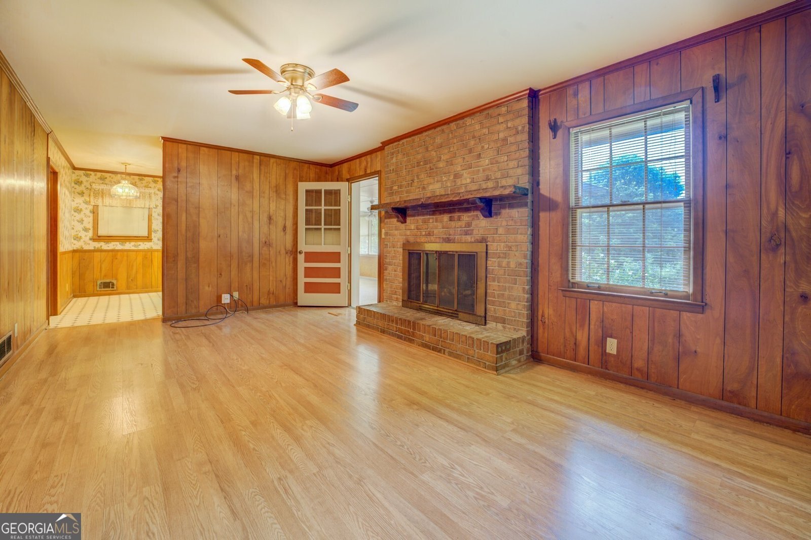1830 Francis Road Conyers - 9