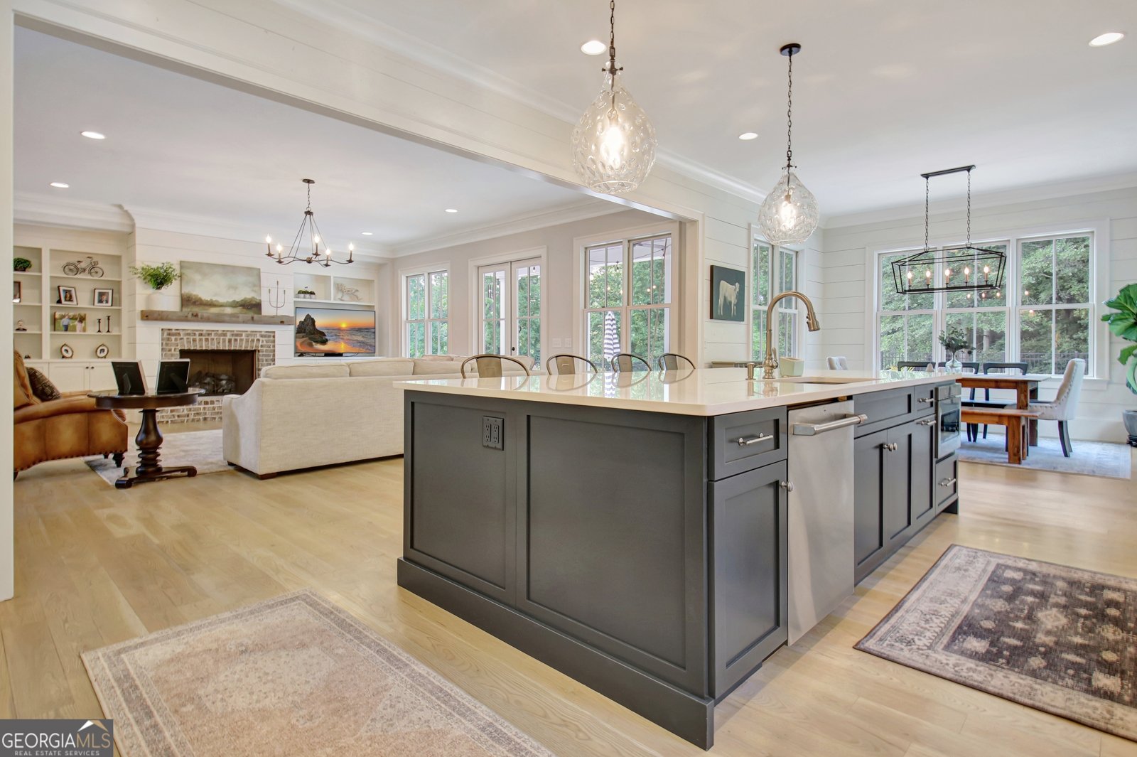 5187 Lower Fayetteville Road Sharpsburg - 1