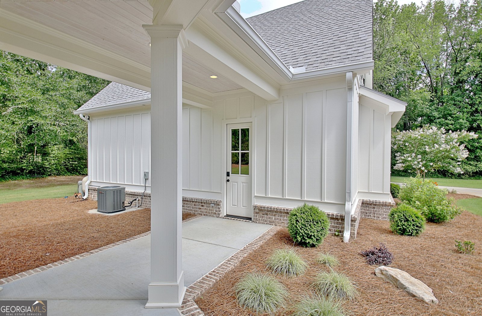 5187 Lower Fayetteville Road Sharpsburg - 28