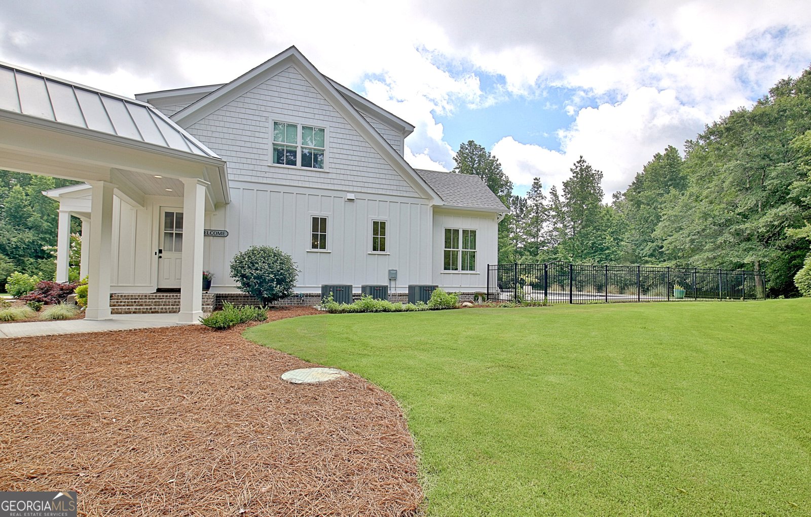5187 Lower Fayetteville Road Sharpsburg - 36