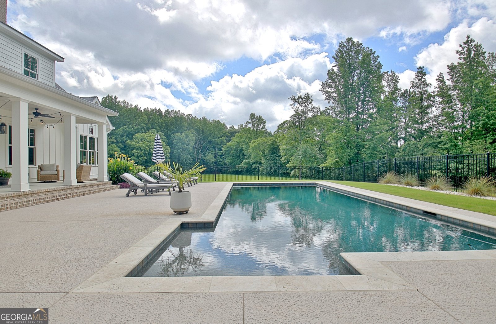 5187 Lower Fayetteville Road Sharpsburg - 38