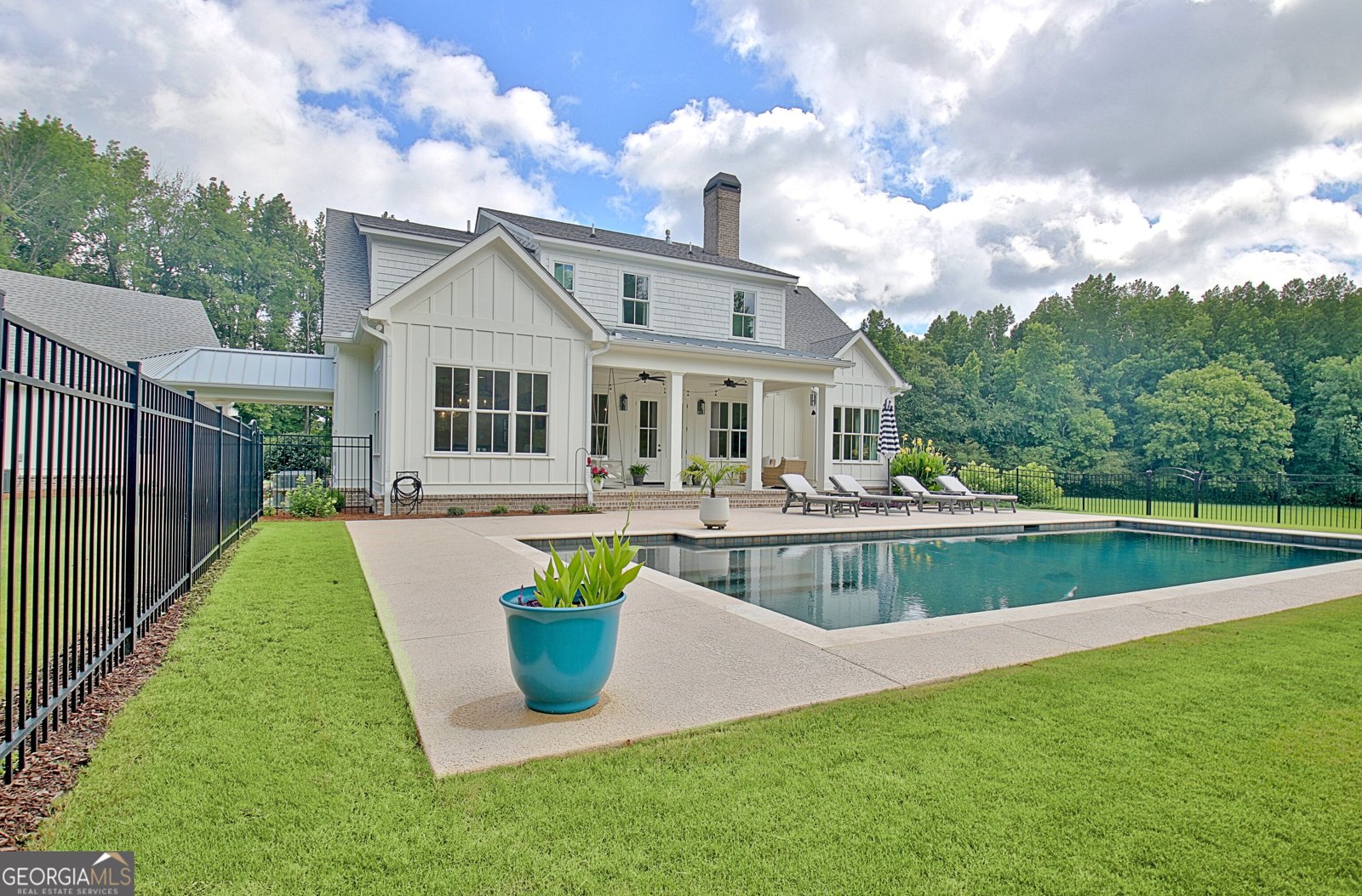 5187 Lower Fayetteville Road Sharpsburg - 39