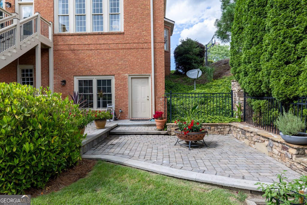 1232 Everton Place Cumming - 1