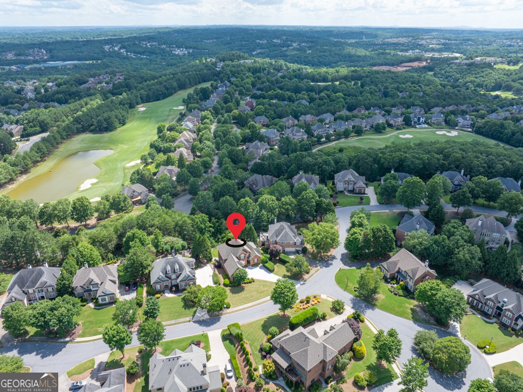 1232 Everton Place Cumming - 13