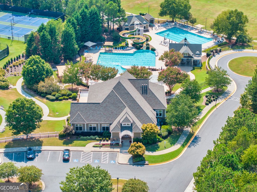 1232 Everton Place Cumming - 15