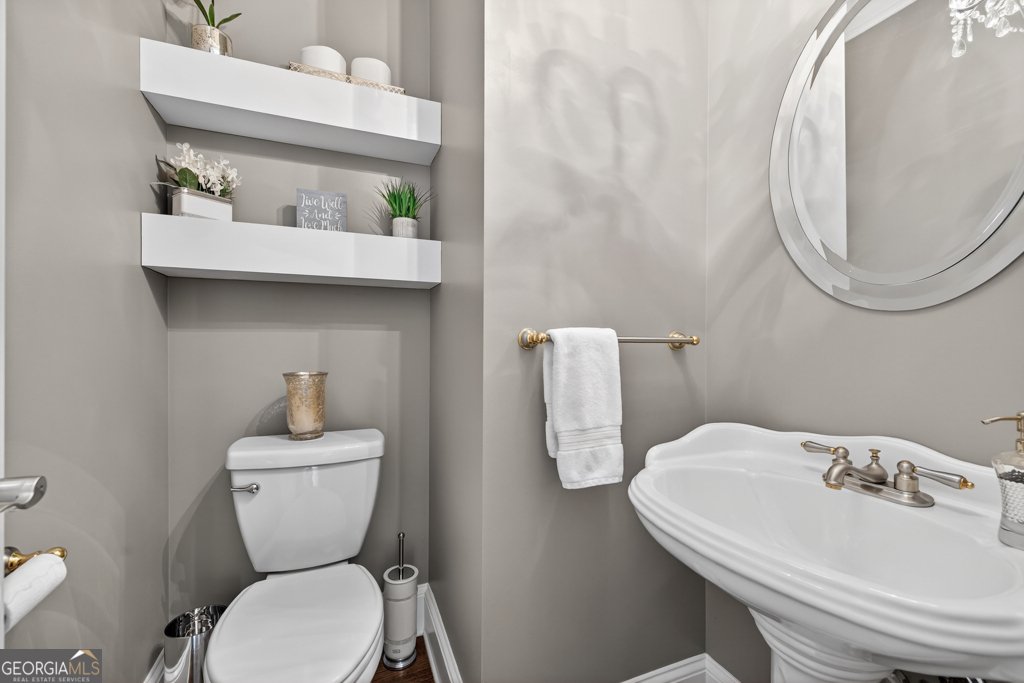 1232 Everton Place Cumming - 16