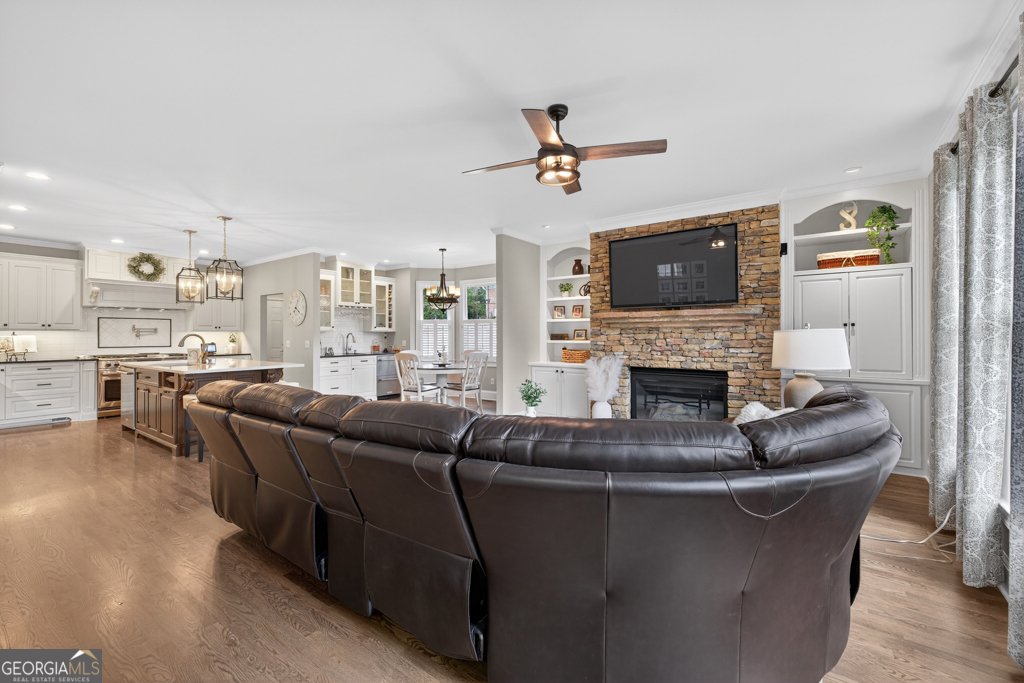 1232 Everton Place Cumming - 18