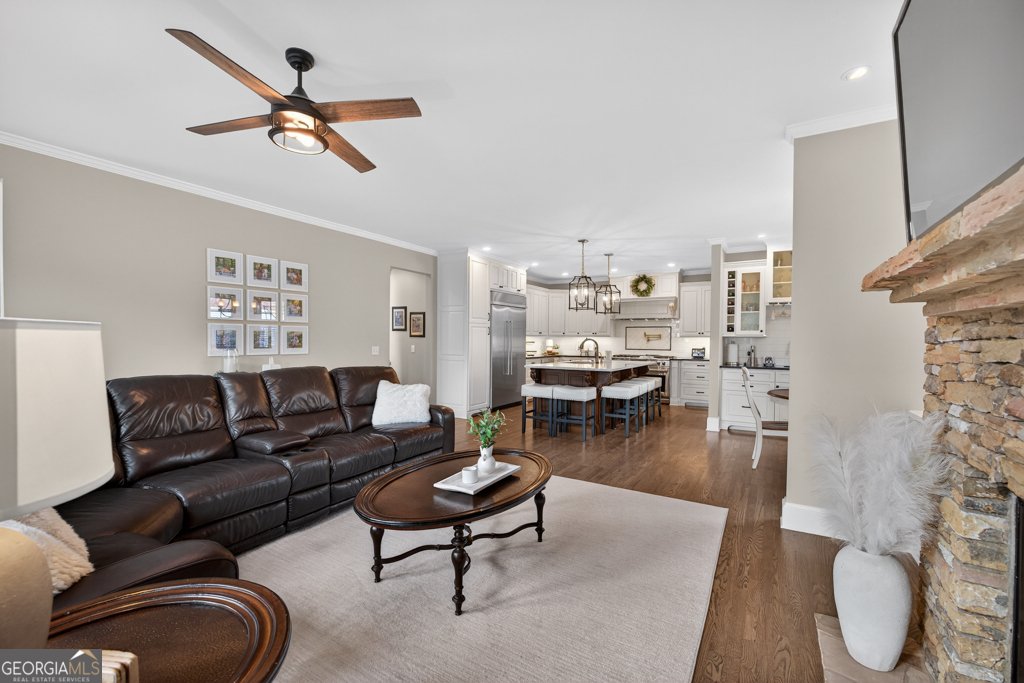 1232 Everton Place Cumming - 19