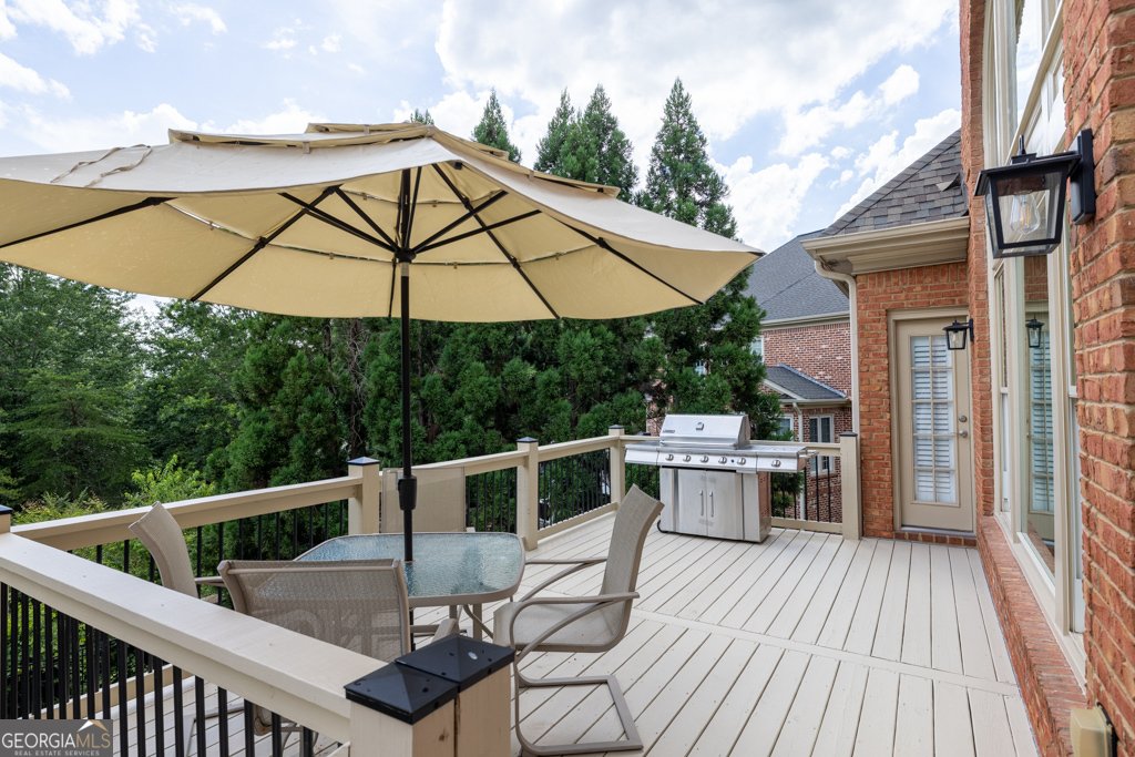 1232 Everton Place Cumming - 2