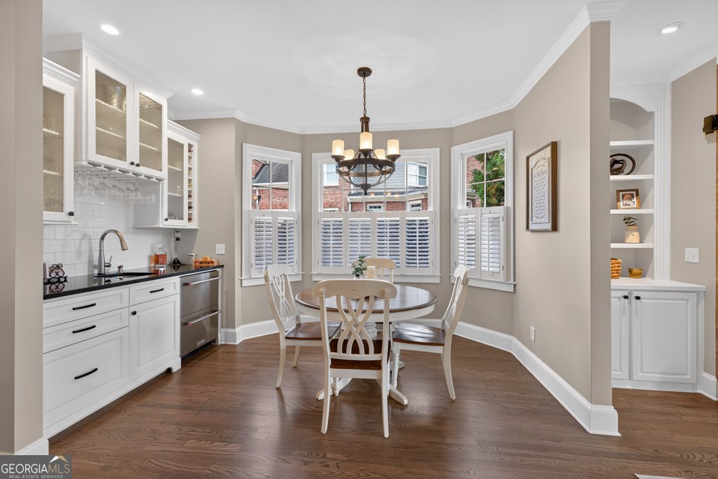 1232 Everton Place Cumming - 22