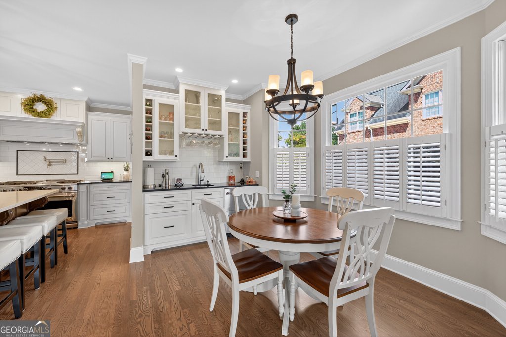 1232 Everton Place Cumming - 23