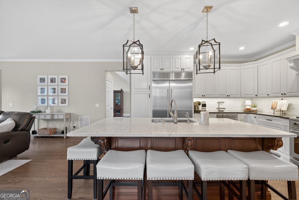 1232 Everton Place Cumming - 24