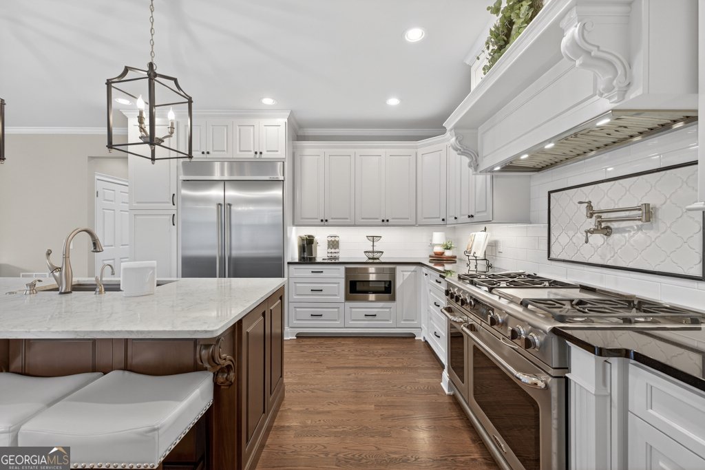1232 Everton Place Cumming - 25