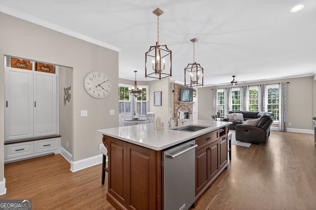 1232 Everton Place Cumming - 27