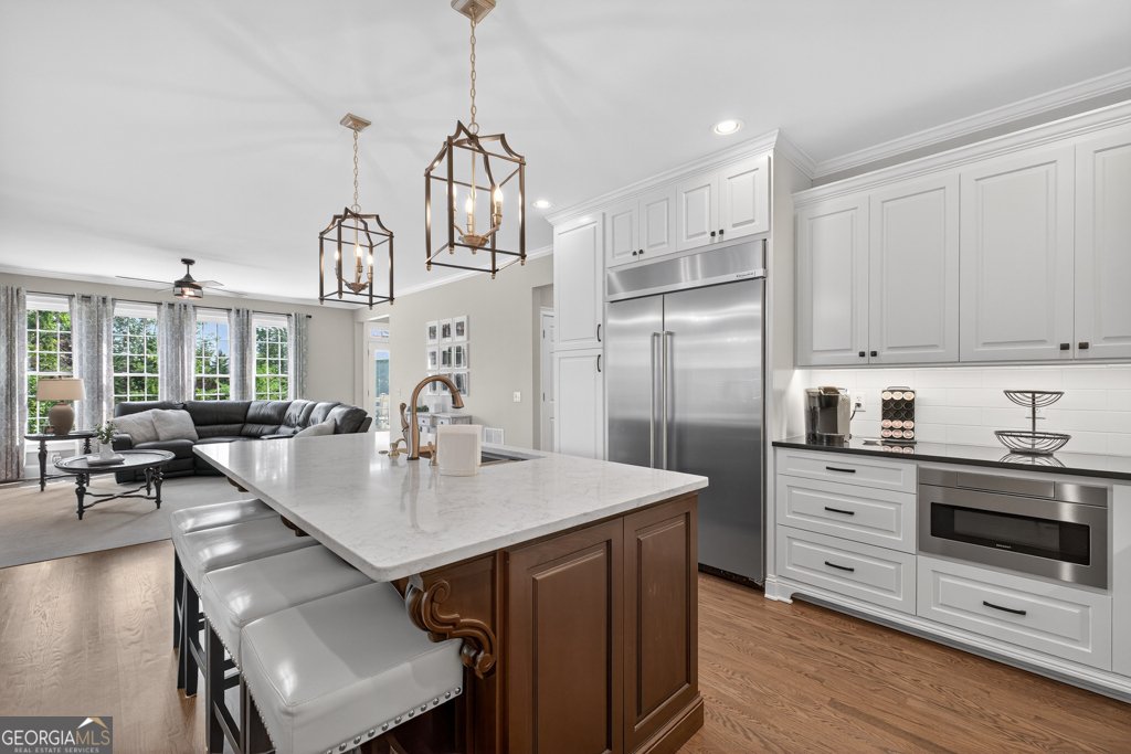 1232 Everton Place Cumming - 28