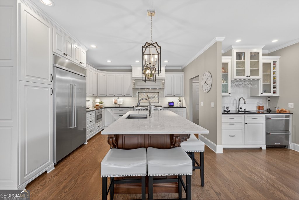 1232 Everton Place Cumming - 29