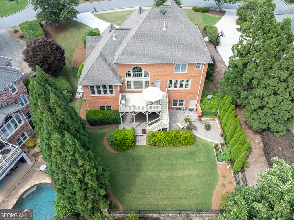 1232 Everton Place Cumming - 3