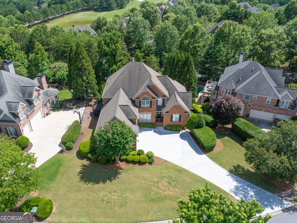 1232 Everton Place Cumming - 4