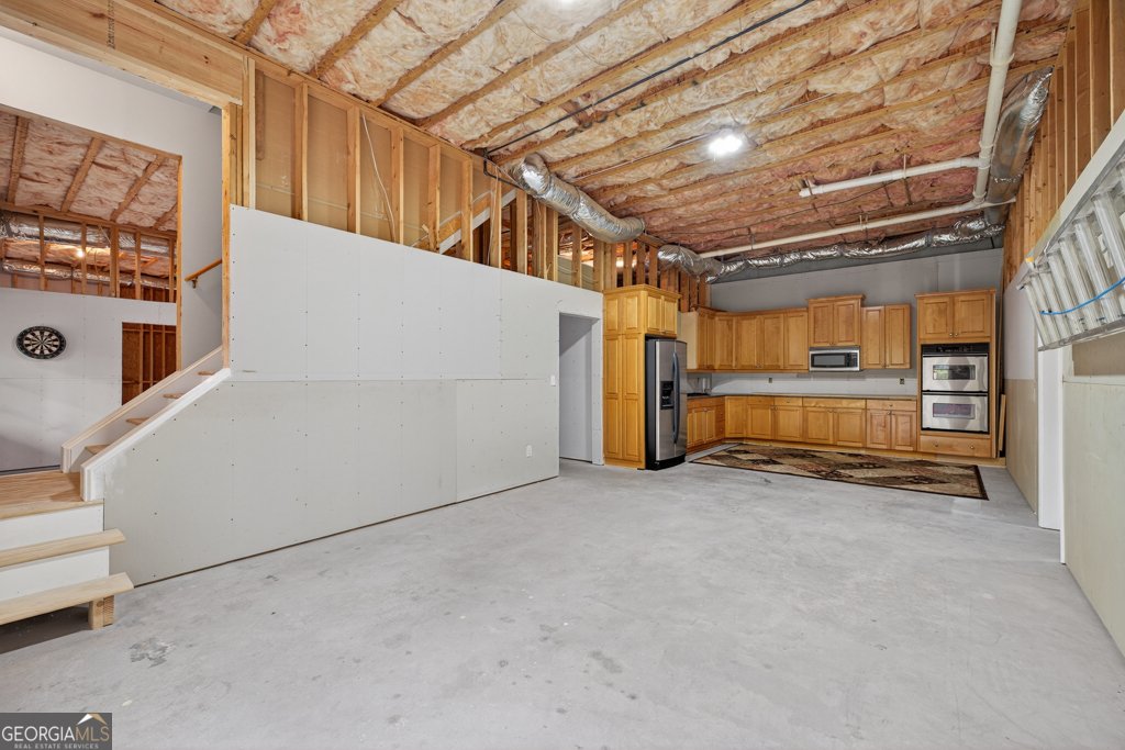 1232 Everton Place Cumming - 42