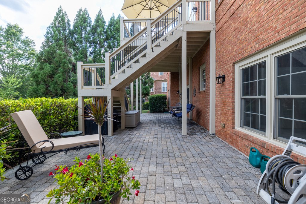 1232 Everton Place Cumming - 46