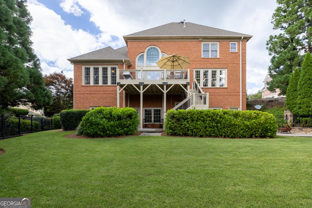 1232 Everton Place Cumming - 47
