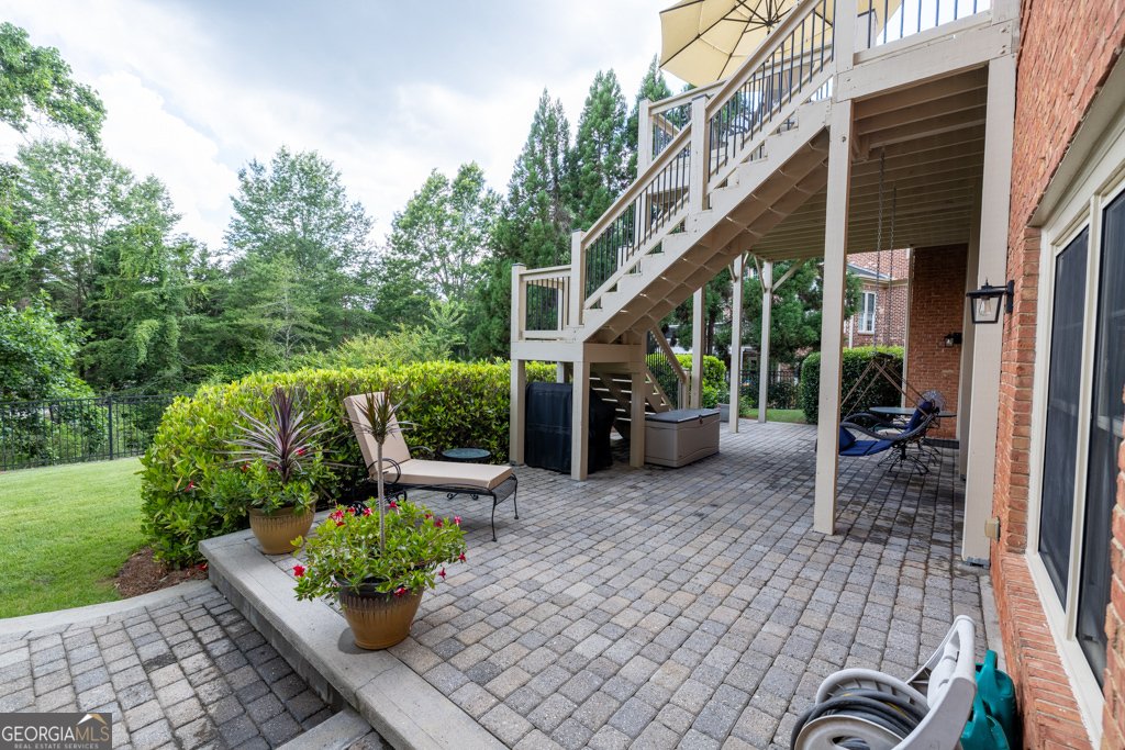 1232 Everton Place Cumming - 48