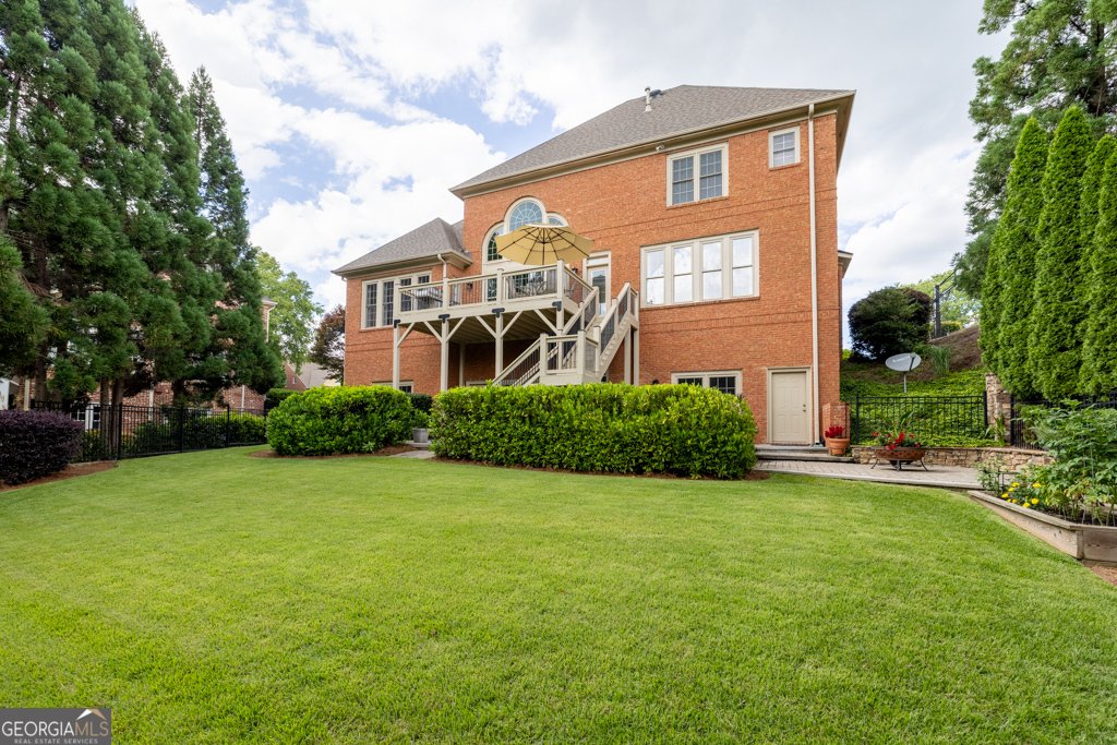 1232 Everton Place Cumming - 49
