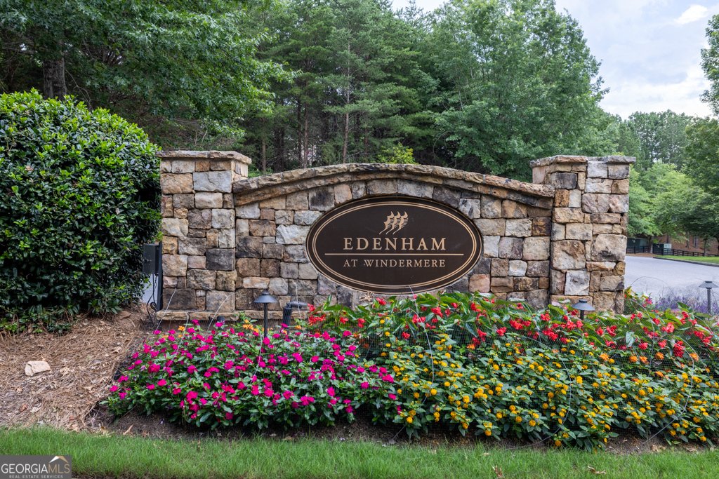 1232 Everton Place Cumming - 5