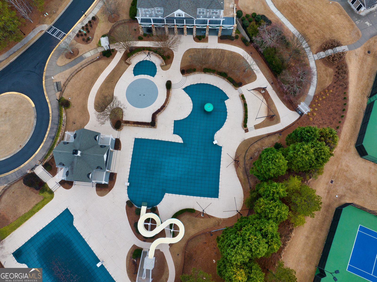 1232 Everton Place Cumming - 6
