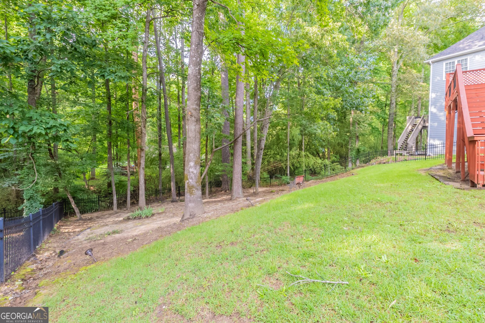 1172 Oakhurst Trail Lawrenceville - 22