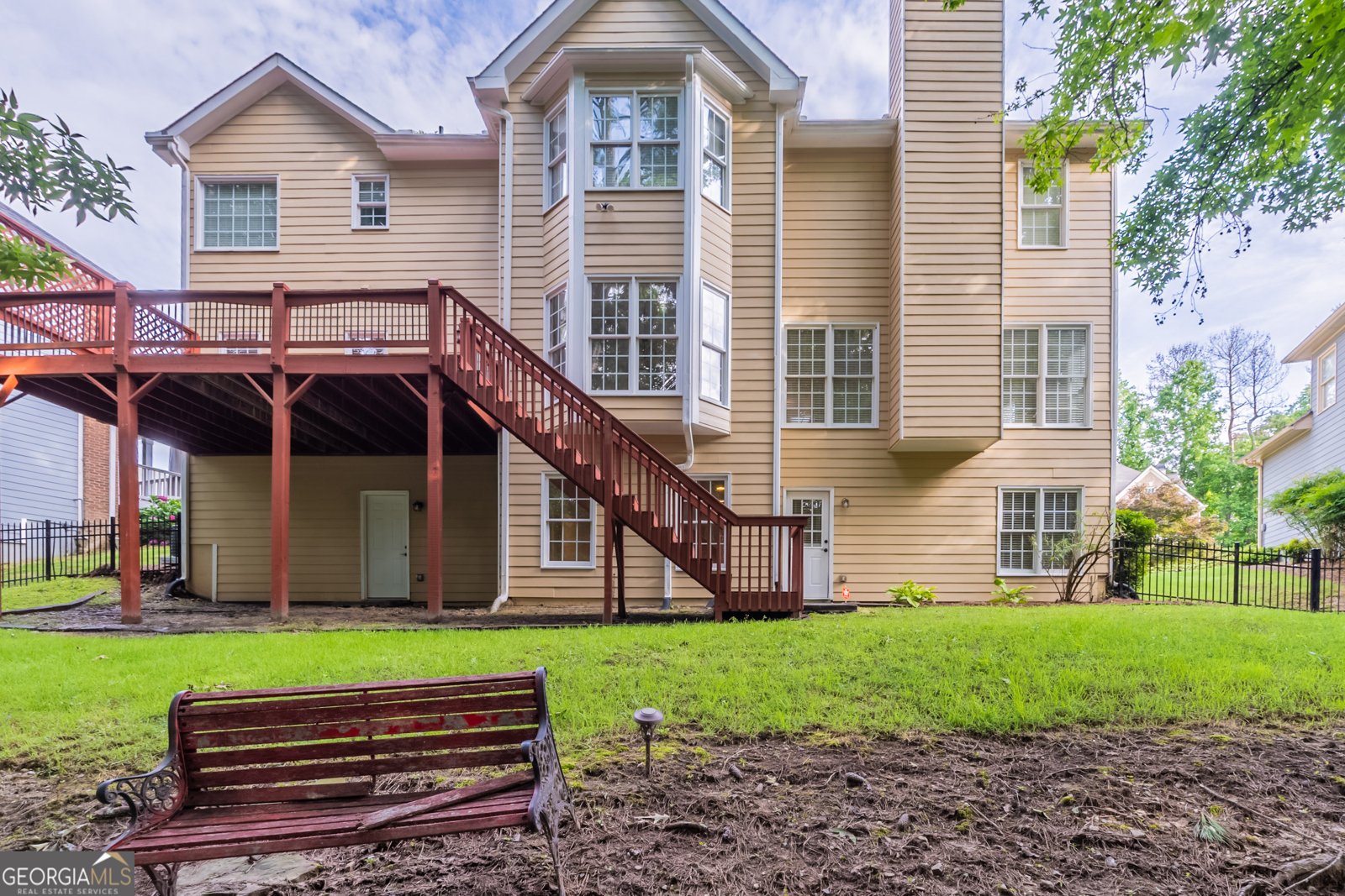 1172 Oakhurst Trail Lawrenceville - 23
