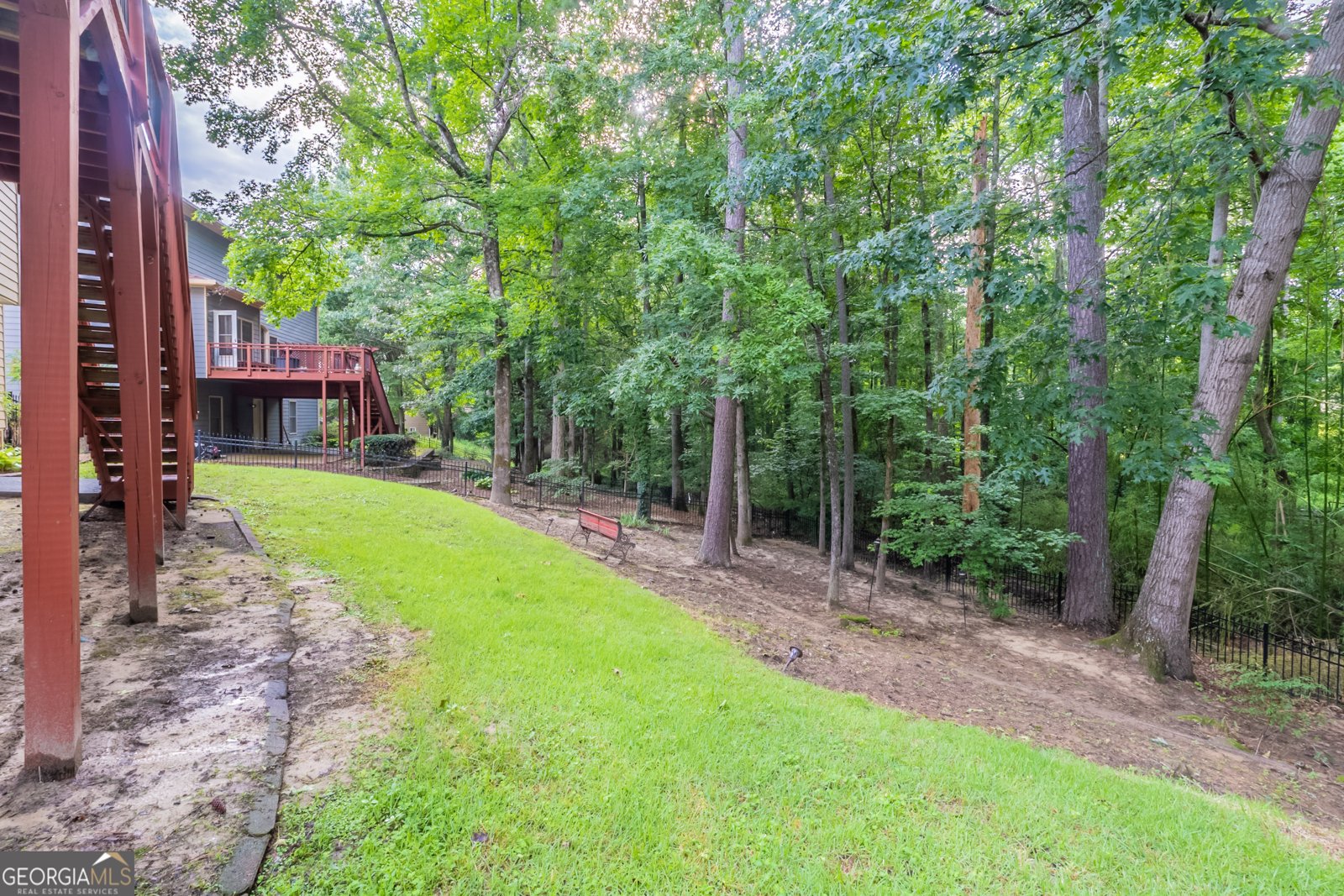 1172 Oakhurst Trail Lawrenceville - 24