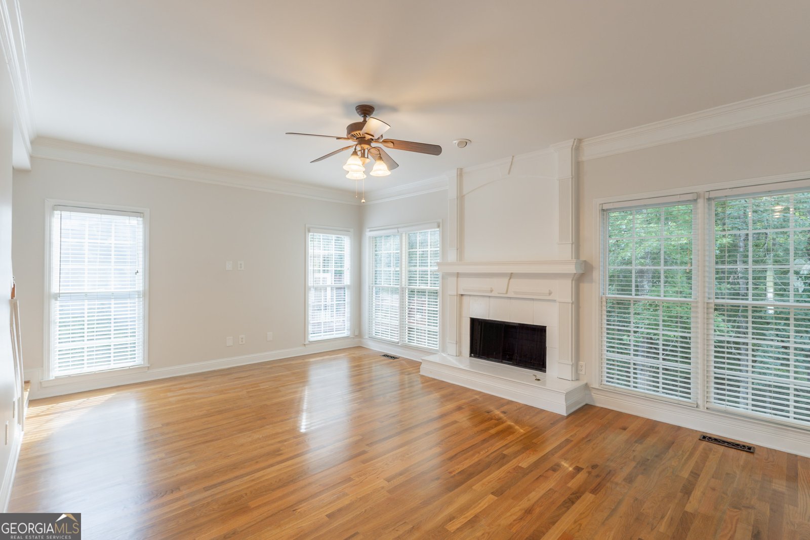 1172 Oakhurst Trail Lawrenceville - 3